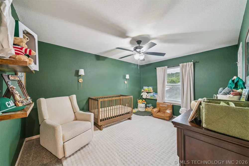 2888 Front Road Catoosa, OK 74015