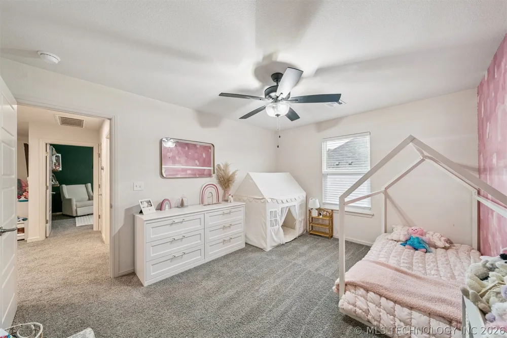 2888 Front Road Catoosa, OK 74015