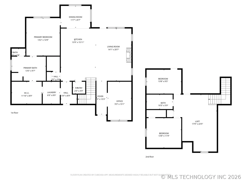 2888 Front Road Catoosa, OK 74015