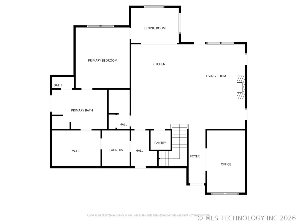 2888 Front Road Catoosa, OK 74015