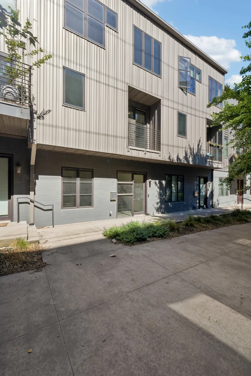 1257 Martin St Nashville, TN 37203