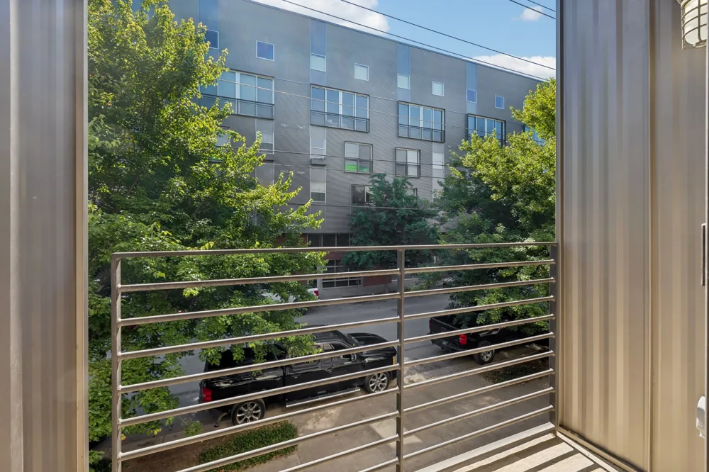 1257 Martin St Nashville, TN 37203