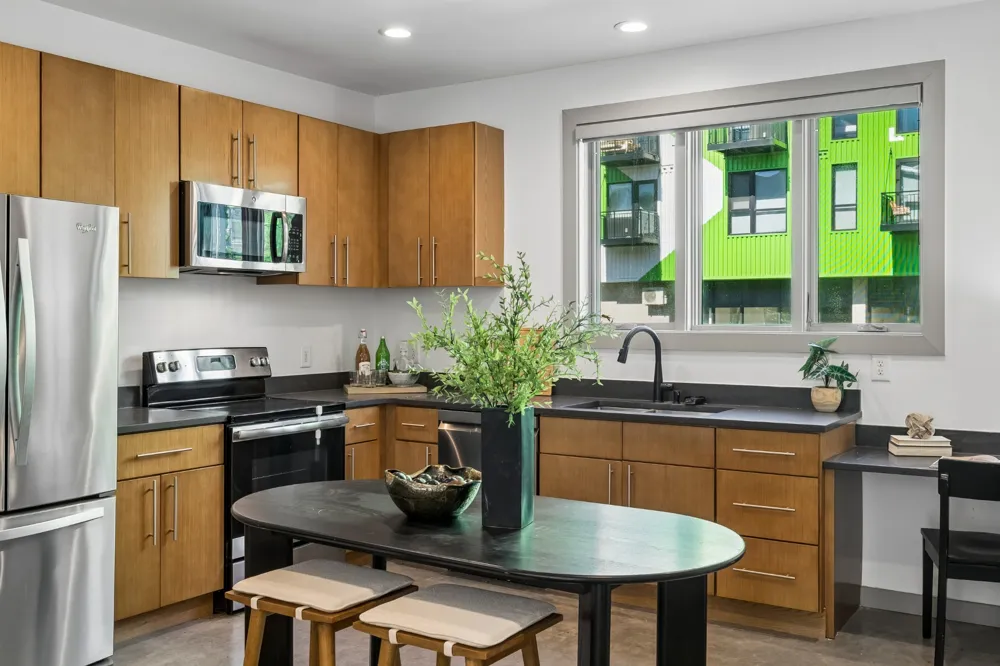 1257 Martin St Nashville, TN 37203