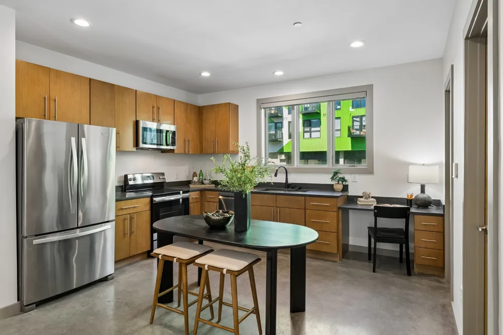 1257 Martin St Nashville, TN 37203