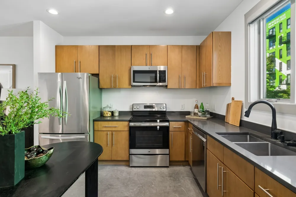 1257 Martin St Nashville, TN 37203