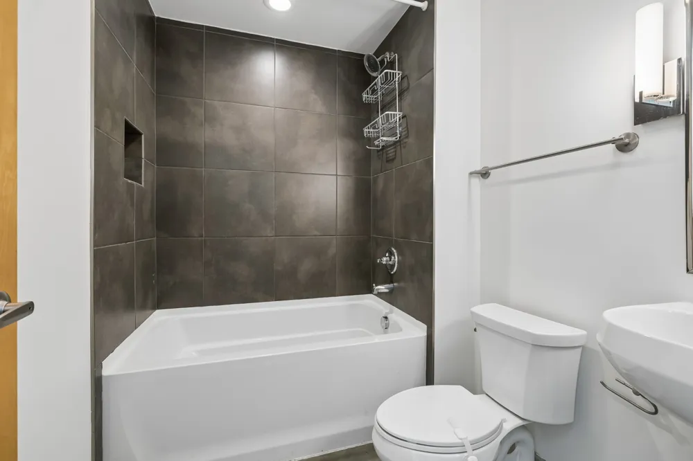 1257 Martin St Nashville, TN 37203