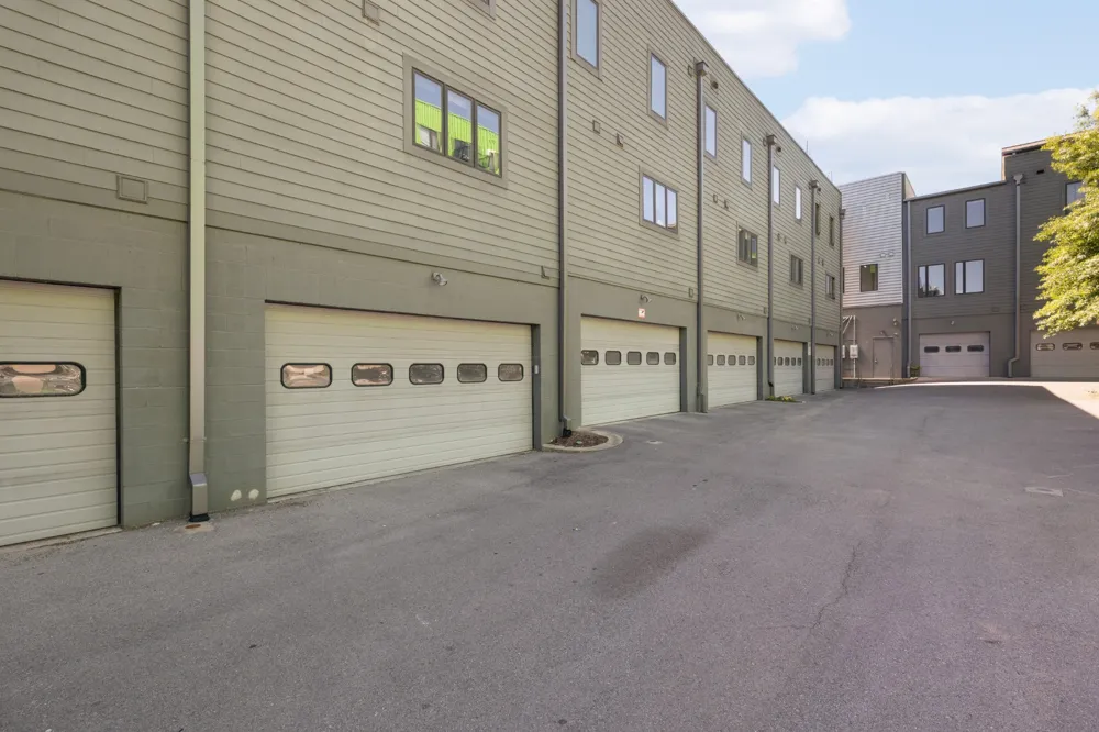 1257 Martin St Nashville, TN 37203