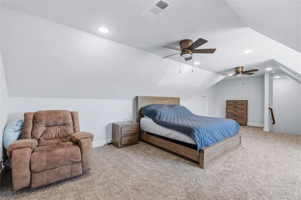 1100 Maverick Court Rio Vista, TX 76093