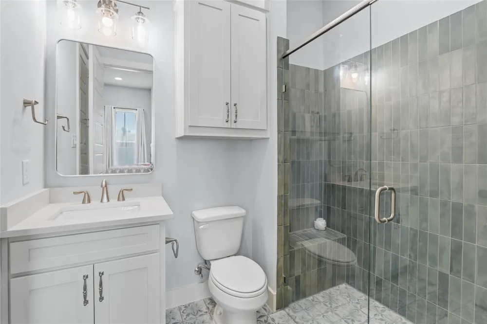 1100 Maverick Court Rio Vista, TX 76093