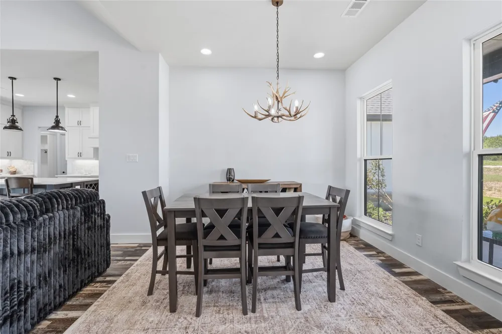 1100 Maverick Court Rio Vista, TX 76093