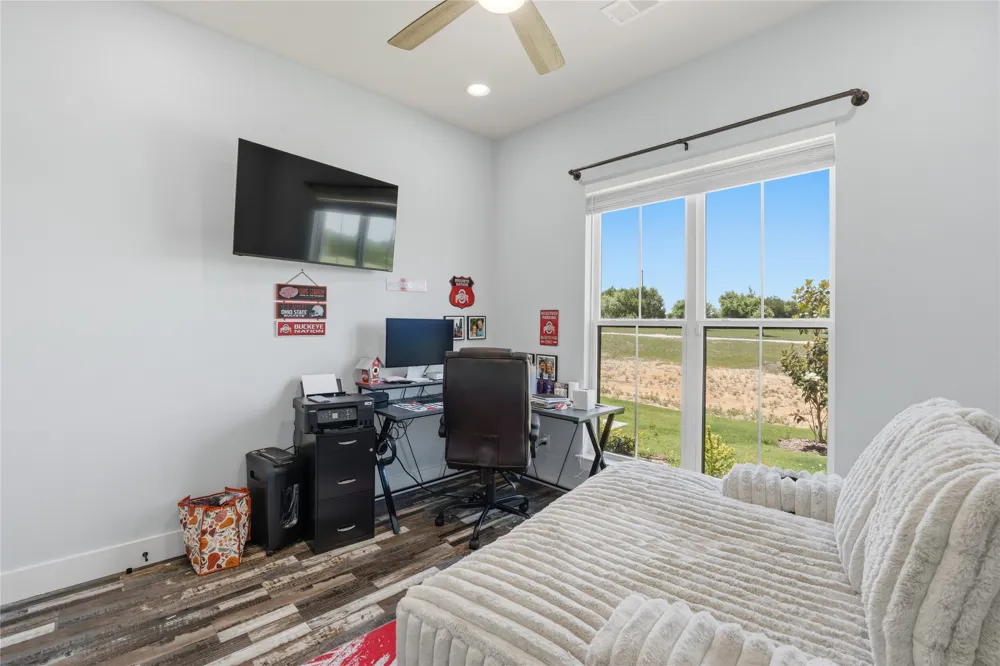 1100 Maverick Court Rio Vista, TX 76093
