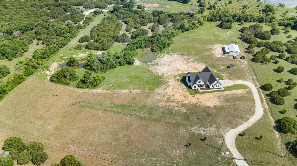 1100 Maverick Court Rio Vista, TX 76093