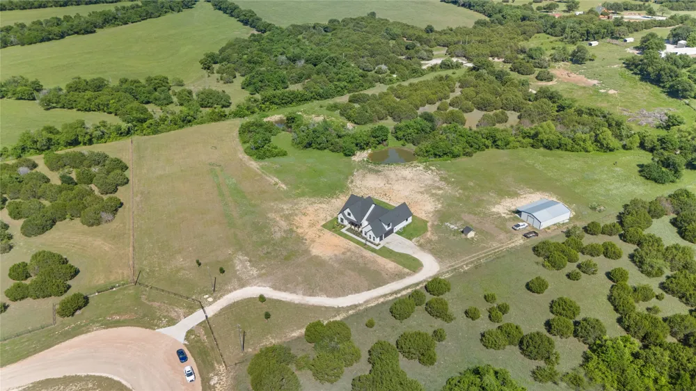 1100 Maverick Court Rio Vista, TX 76093