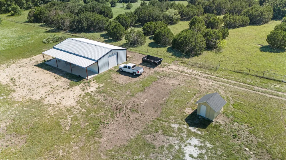 1100 Maverick Court Rio Vista, TX 76093