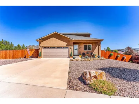 415 Empire Road