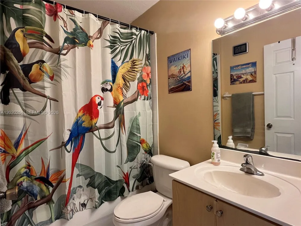 22731 SW 88th Pl #303 Cutler Bay, FL 33190