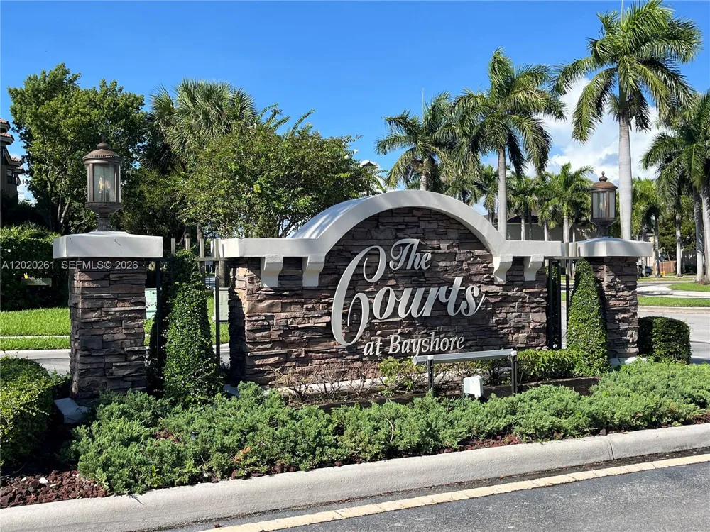 22731 SW 88th Pl #303 Cutler Bay, FL 33190