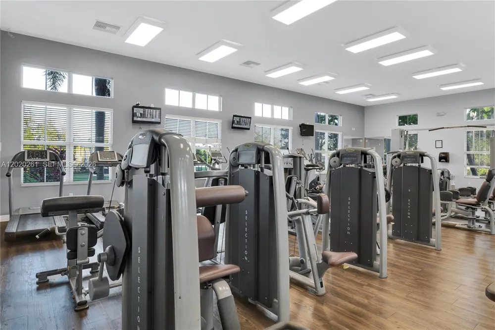 22731 SW 88th Pl #303 Cutler Bay, FL 33190