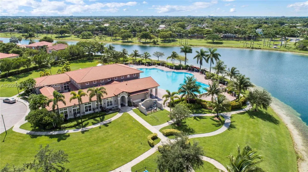 22731 SW 88th Pl #303 Cutler Bay, FL 33190