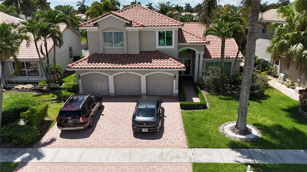 19432 Preserve Dr Boca Raton, FL 33498
