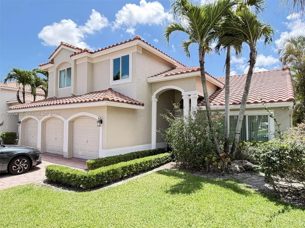 19432 Preserve Dr Boca Raton, FL 33498