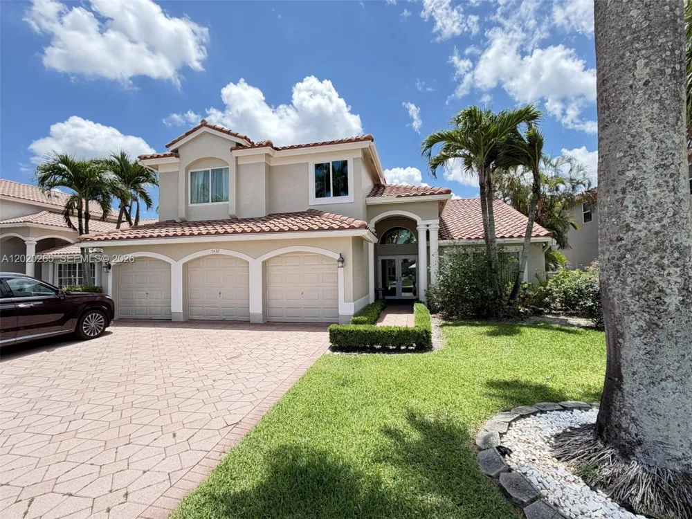 19432 Preserve Dr Boca Raton, FL 33498
