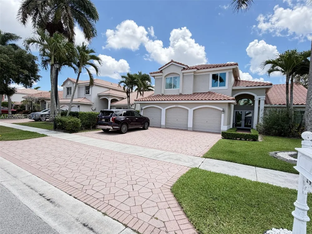 19432 Preserve Dr Boca Raton, FL 33498
