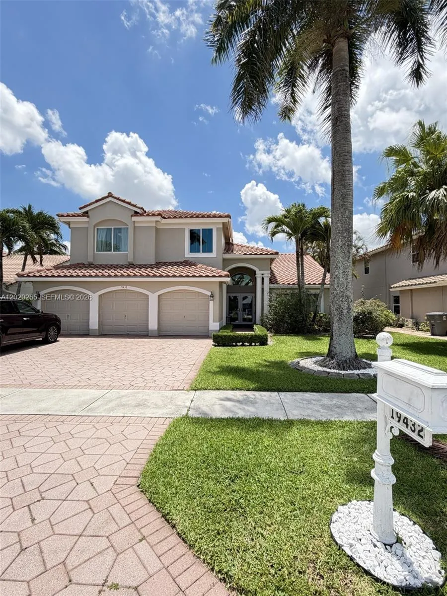 19432 Preserve Dr Boca Raton, FL 33498