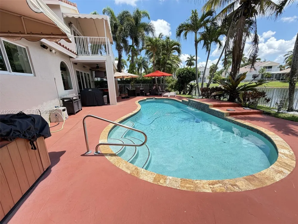 19432 Preserve Dr Boca Raton, FL 33498