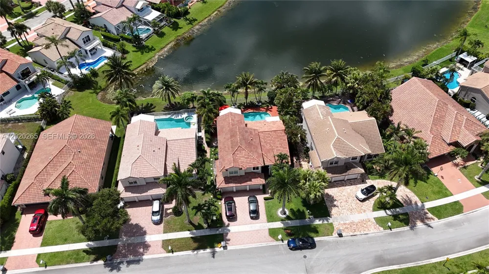 19432 Preserve Dr Boca Raton, FL 33498