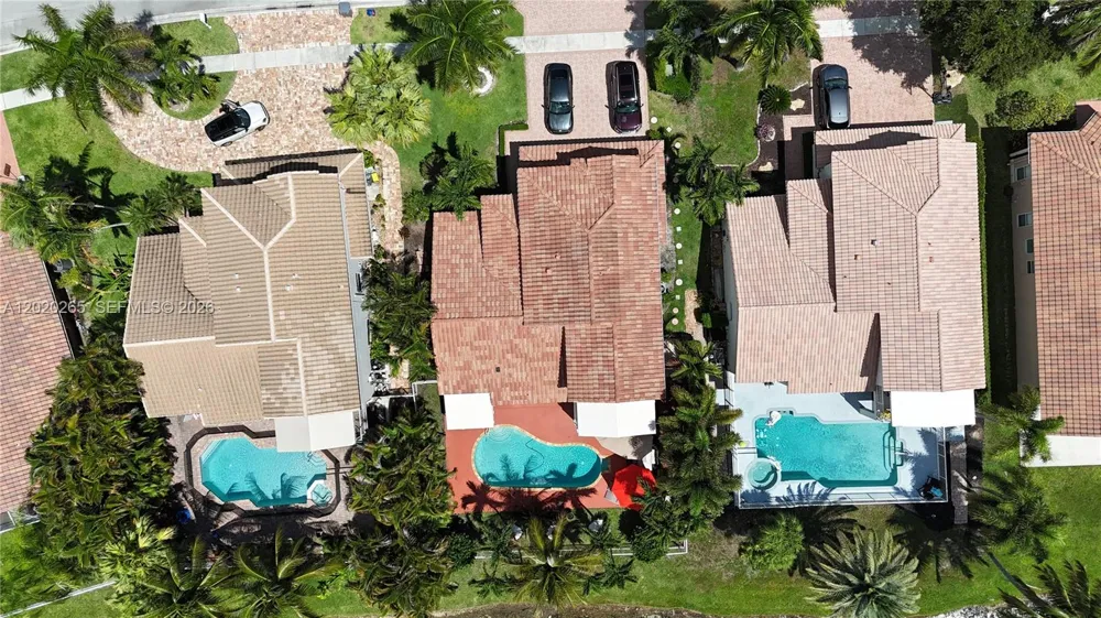 19432 Preserve Dr Boca Raton, FL 33498