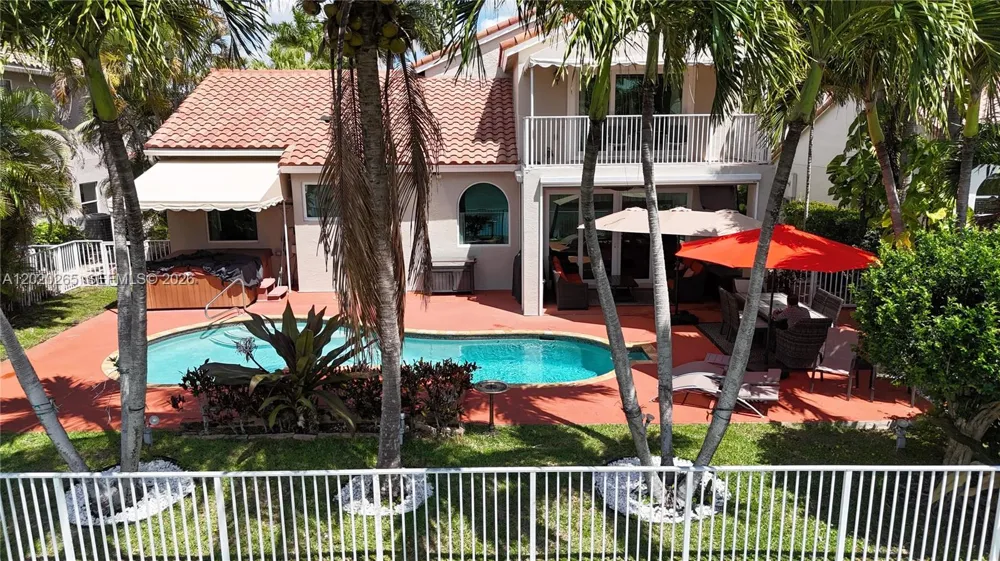 19432 Preserve Dr Boca Raton, FL 33498