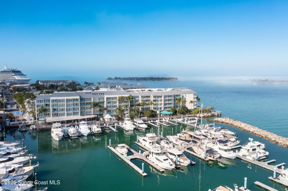 617 Front Street #B-24 Week 45 Key West, FL 33040