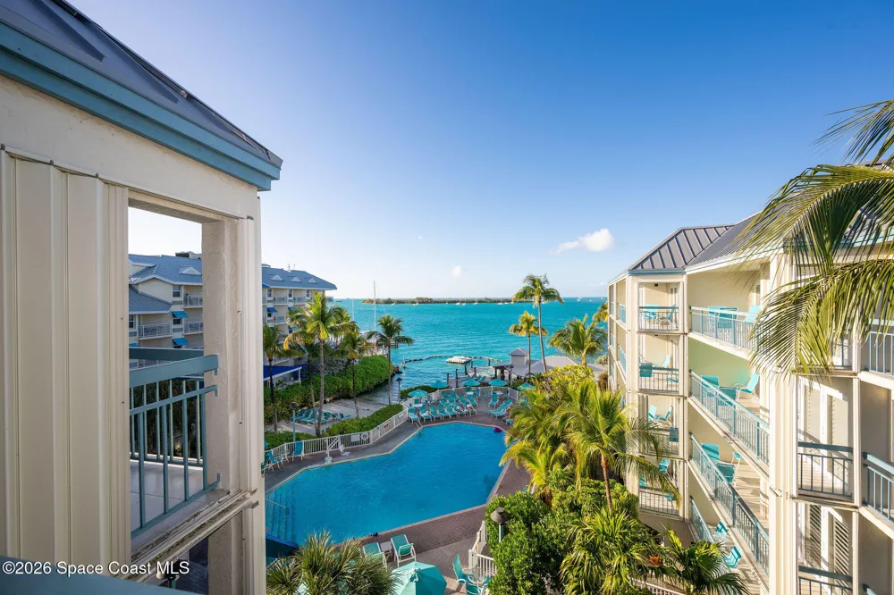 617 Front Street #B-24 Week 45 Key West, FL 33040