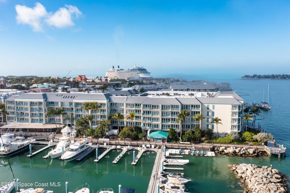 617 Front Street #B-24 Week 45 Key West, FL 33040