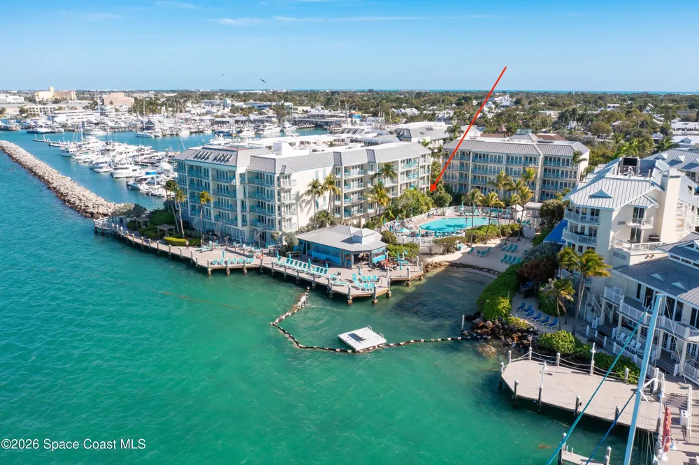 617 Front Street #B-24 Week 45 Key West, FL 33040