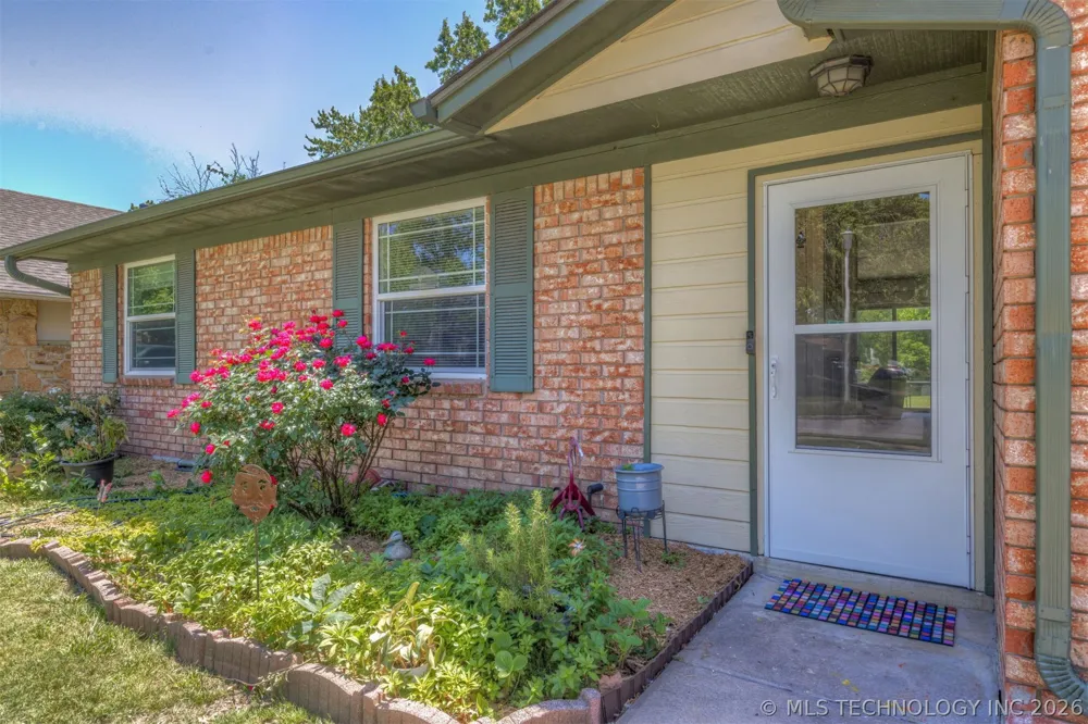 12002 E 39th Street Tulsa, OK 74146