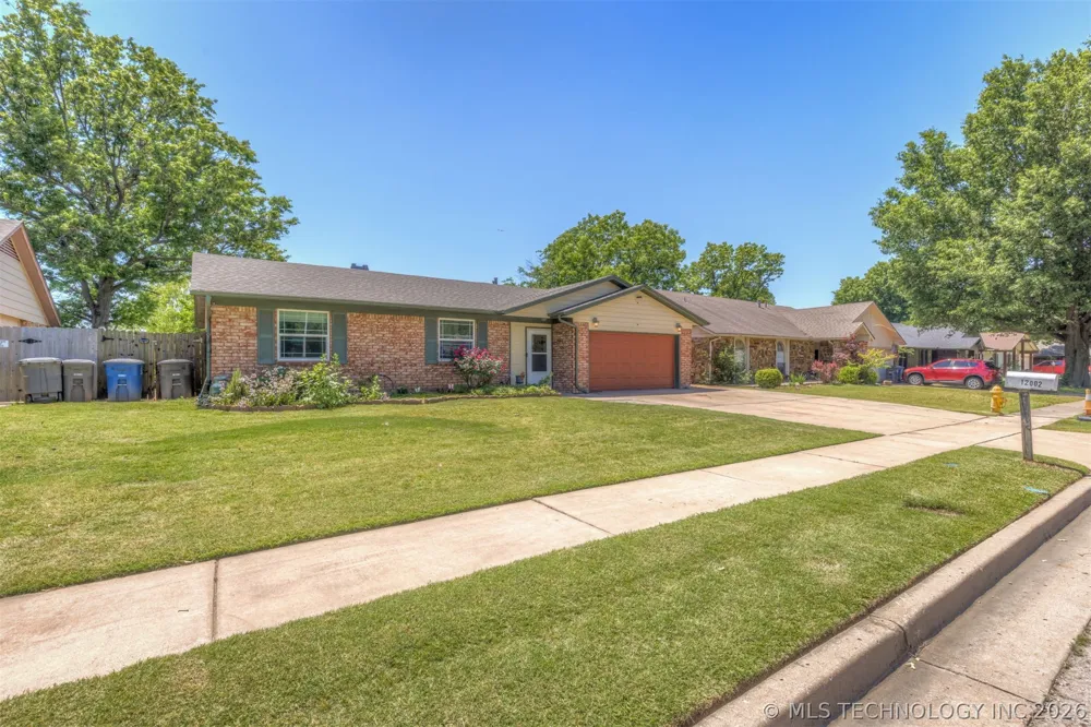 12002 E 39th Street Tulsa, OK 74146