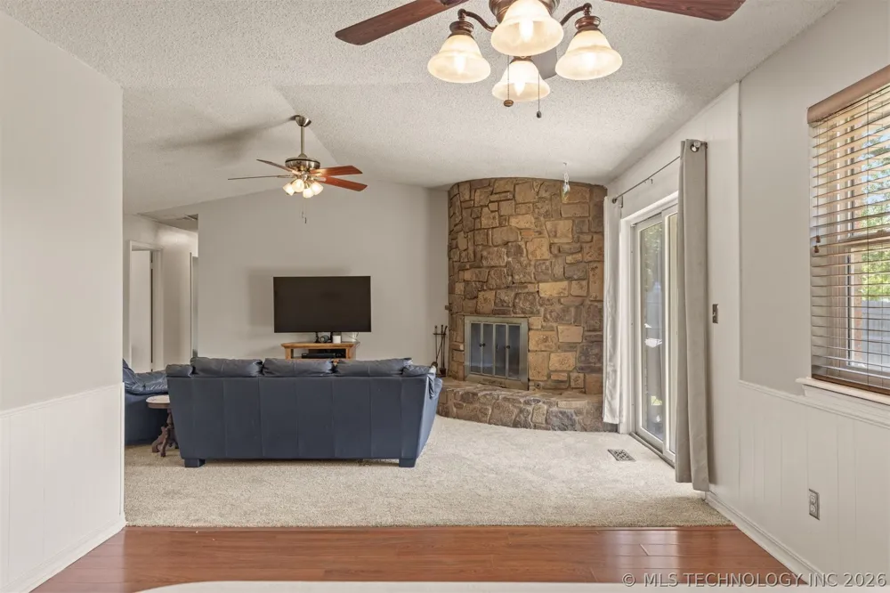 12002 E 39th Street Tulsa, OK 74146