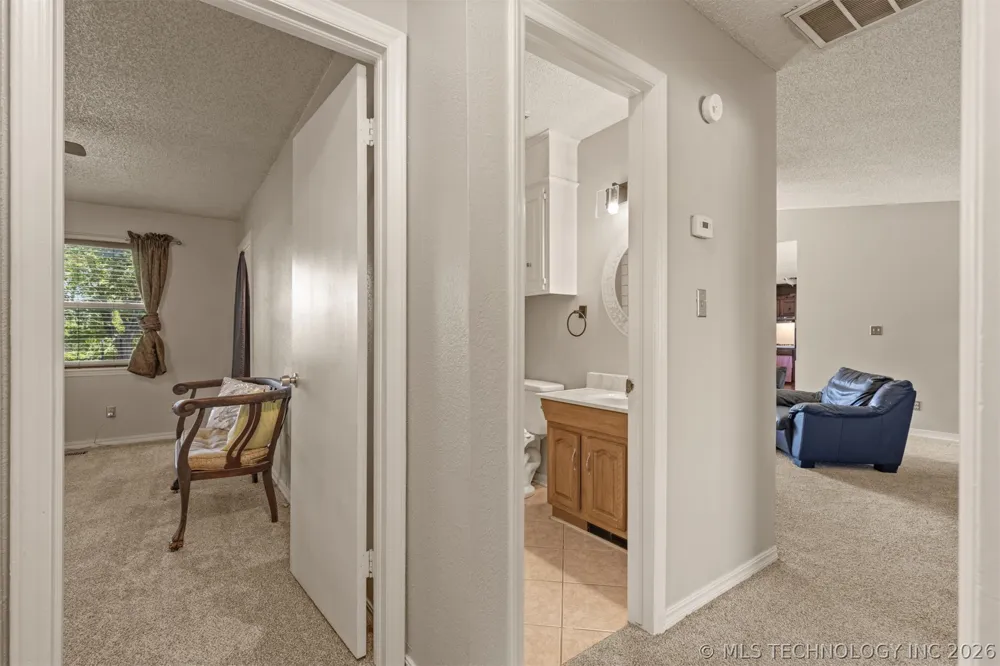 12002 E 39th Street Tulsa, OK 74146