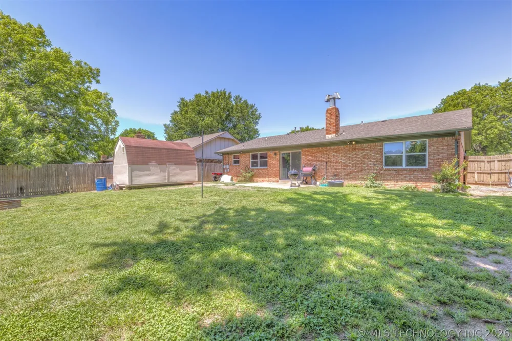12002 E 39th Street Tulsa, OK 74146