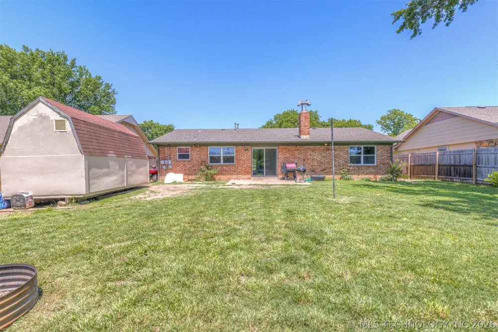 12002 E 39th Street Tulsa, OK 74146