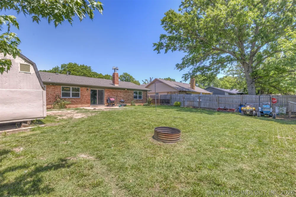 12002 E 39th Street Tulsa, OK 74146