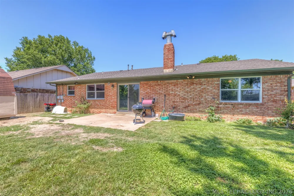 12002 E 39th Street Tulsa, OK 74146