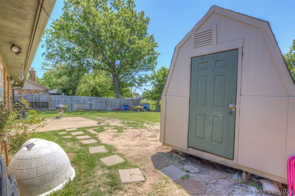 12002 E 39th Street Tulsa, OK 74146
