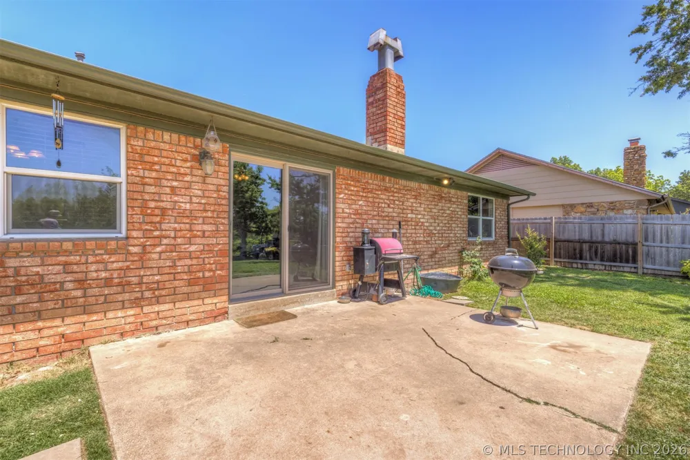 12002 E 39th Street Tulsa, OK 74146