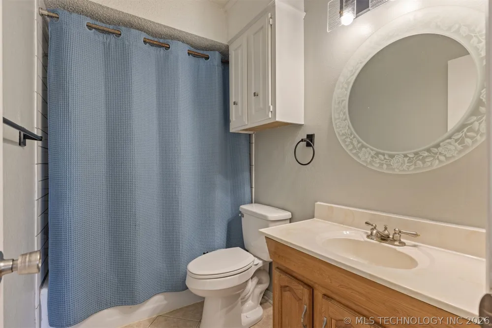12002 E 39th Street Tulsa, OK 74146