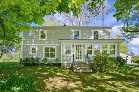 8498 Lake Road