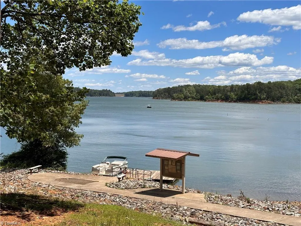 TBD S Recreation Road Wilkesboro, NC 28697