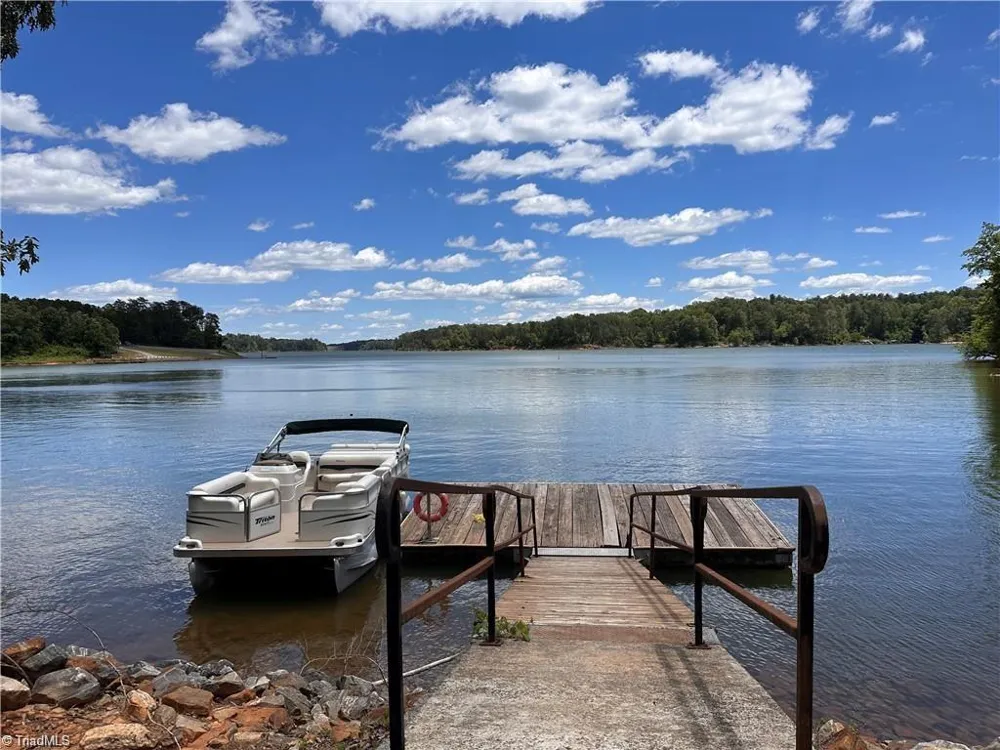 TBD S Recreation Road Wilkesboro, NC 28697